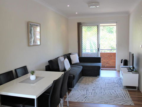 Sand Sea 5 - Accommodation Australia 1