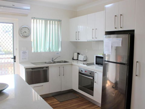 Sand Sea 5 - Accommodation Australia 3