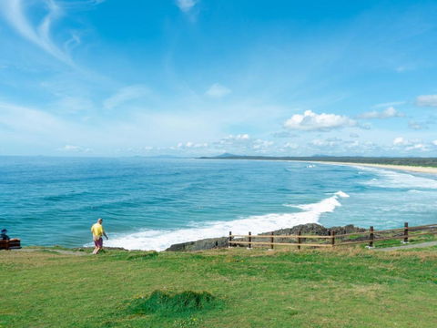 Sand Sea 5 - Accommodation Australia 0