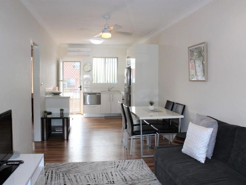 Sand Sea 5 - Accommodation Australia 2