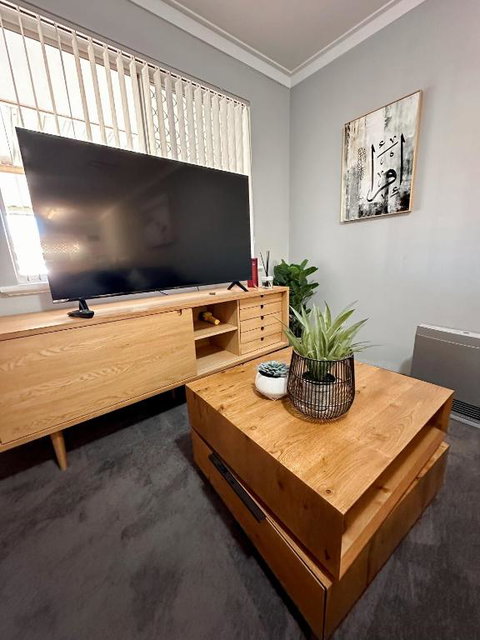 Rockingham Palace - Accommodation Australia 2