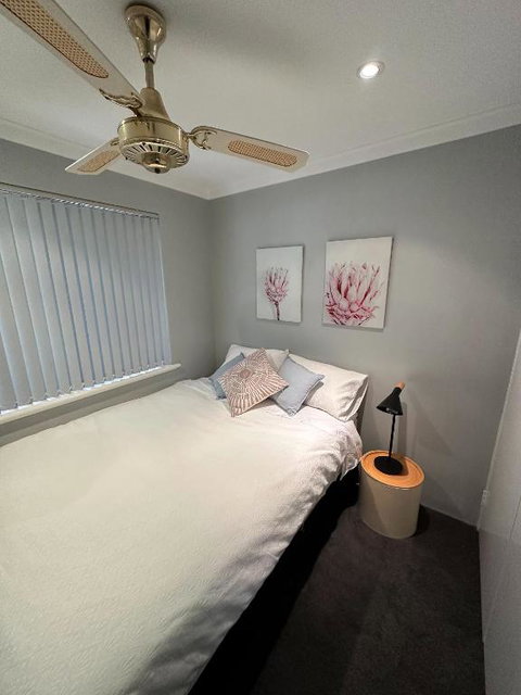 Rockingham Palace - Accommodation Australia 1