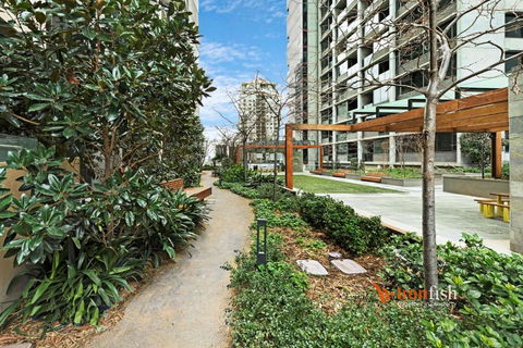Sakura Apartment - Local Tourism 3