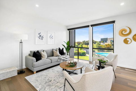 Sands Coastal Villa Close To Pool, Beach And Golf - Local Tourism 0