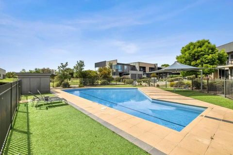 Sands Coastal Villa Close To Pool, Beach And Golf - Local Tourism 2