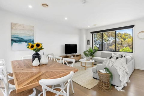 Sands Coastal Villa Close To Pool, Beach And Golf - Local Tourism 3