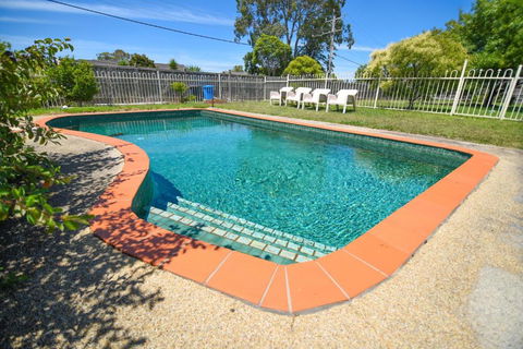 Sandown Heritage Motel - Accommodation Australia 0