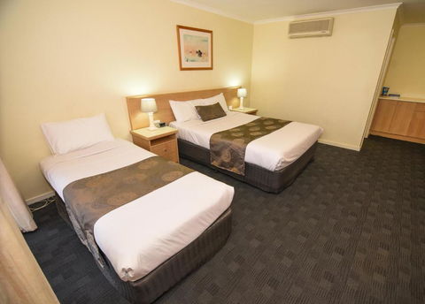 Sandown Heritage Motel - Accommodation Australia 2