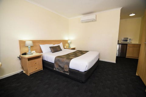Sandown Heritage Motel - Accommodation Australia 1