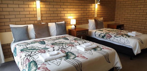 Sandpipers @ Millicent - Accommodation Australia 2