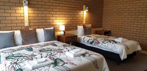 Sandpipers @ Millicent - Accommodation Australia 3