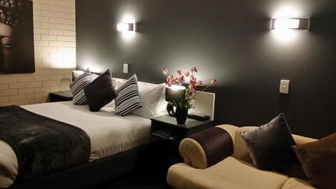 Sandpipers @ Millicent - Accommodation Australia 1