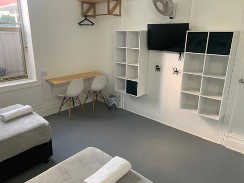 Sandy Bottoms Guesthouse - Local Tourism 3