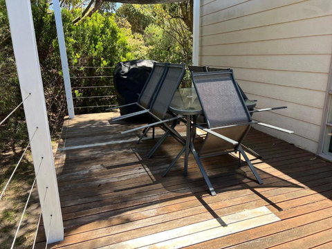 Sand, Surf & Sun - Local Tourism 3