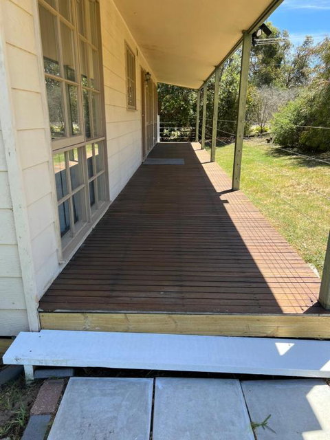 Sand, Surf & Sun - Local Tourism 2