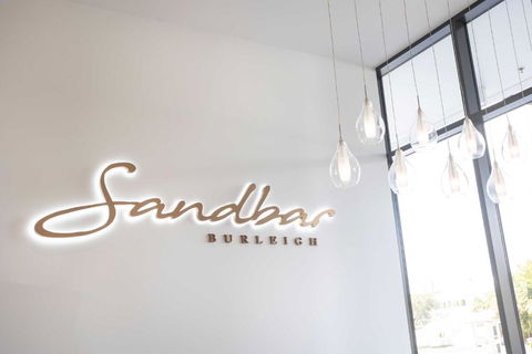 Sandbar Private Apartments - Hosted By Burleigh Letting Company - Accommodation Australia 1