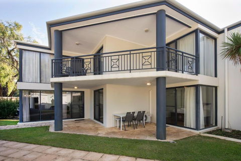 Sandbar Cape View Resort - Local Tourism 0