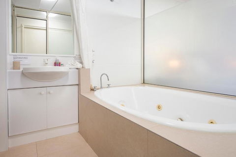 Sandbar Cape View Resort - Local Tourism 2