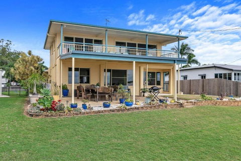 Sandbar On Moreton 3 Bedroom - Local Tourism 0