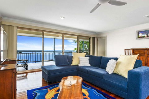 Sandbar On Moreton 3 Bedroom - Local Tourism 1