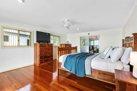 Sandbar On Moreton 3 Bedroom - Local Tourism 2