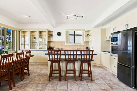 Sandbar On Moreton 3 Bedroom - Local Tourism 3