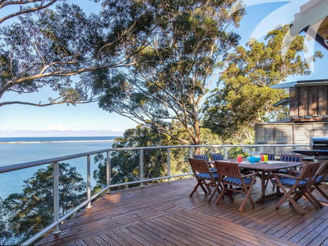Sandbar View - Accommodation Australia 0