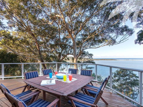 Sandbar View - Accommodation Australia 1