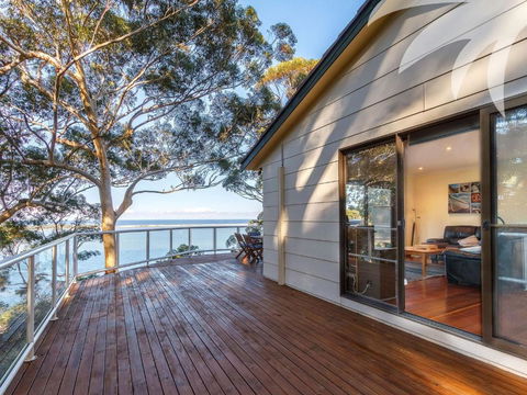 Sandbar View - Accommodation Australia 2