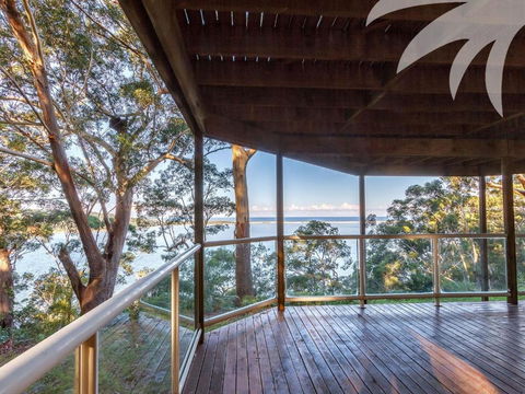 Sandbar View - Accommodation Australia 3