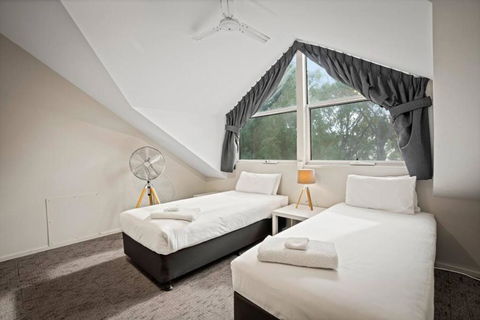 Sandblu: Resort Villa On The Beach - Accommodation Australia 1
