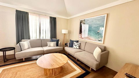 Sandblu: Resort Villa On The Beach - Accommodation Australia 2