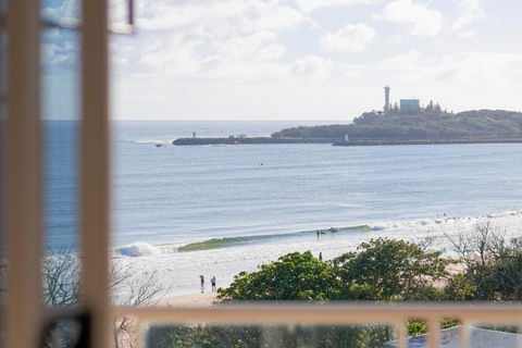 Sandbox Mooloolaba Beach - Accommodation Australia 3