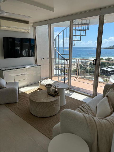 Sandbox Mooloolaba Beach - Accommodation Australia 0