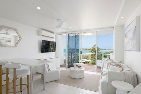 Sandbox Mooloolaba Beach - Accommodation Australia 1