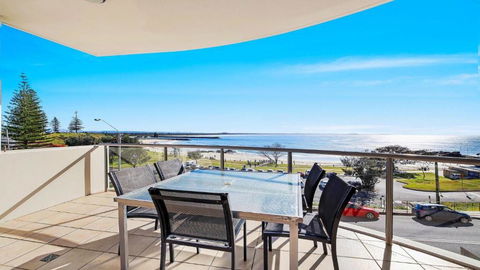 Sandcastle 201 - Accommodation Australia 0