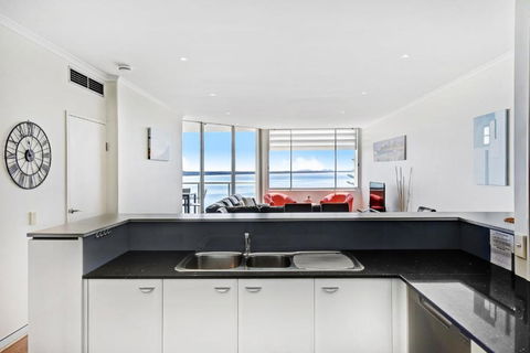 Sandcastle Apartments - Accommodation Australia 2