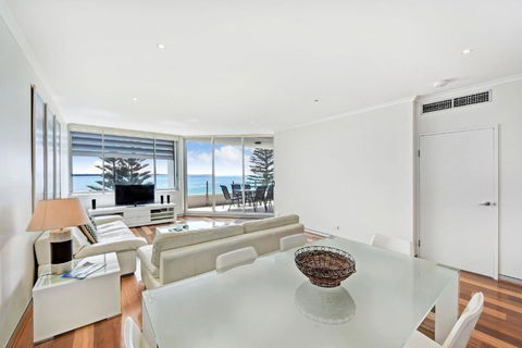 Sandcastle Apartments - Accommodation Australia 3