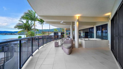 Sandcastle - Accommodation Australia 2