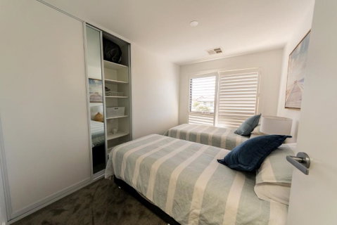 Sandcastle - Accommodation Australia 1