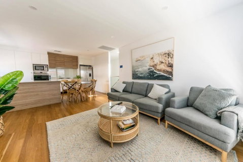 Sandcastle - Accommodation Australia 2