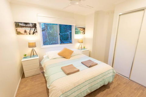 Sandcastles 2 - Accommodation Australia 3