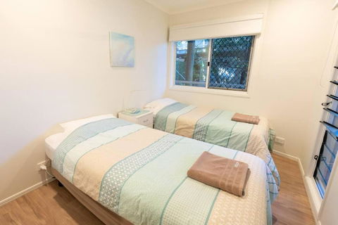 Sandcastles 2 - Accommodation Australia 2
