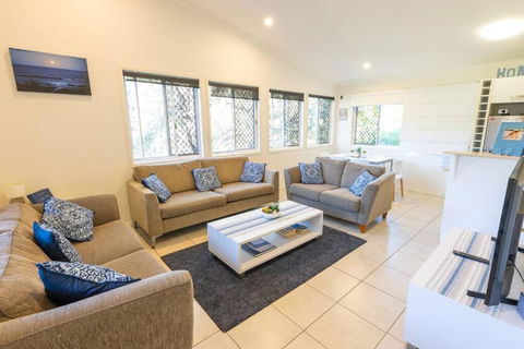 Sandcastles 2 - Accommodation Australia 1