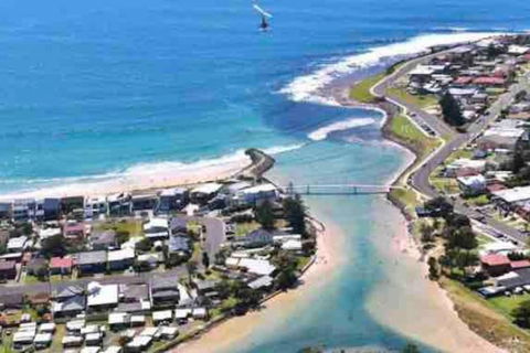 Sandcastles - Accommodation Australia 2