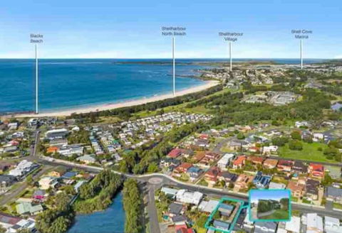 Sandcastles - Accommodation Australia 3