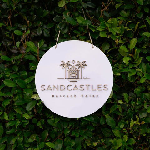 Sandcastles - Accommodation Australia 1
