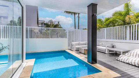 Sandcastles - Accommodation Australia 3