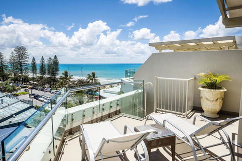 Sandcastles Mooloolaba - Accommodation Australia 0
