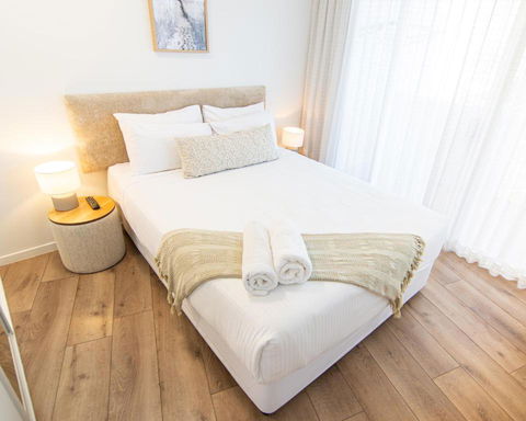 Sandcastles Mooloolaba - Accommodation Australia 3